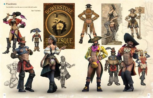 Prostitutas en Fable 3