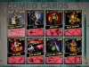 Cartas Combo Dead Rising 2