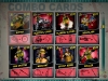 Cartas Combo Dead Rising 2