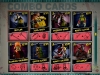 Cartas Combo Dead Rising 2