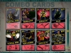 Cartas Combo Dead Rising 2