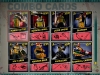 Cartas Combo Dead Rising 2