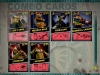 Cartas Combo Dead Rising 2
