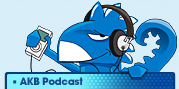 AKB Podcast