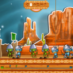 10 preguntas a Small Wonders [Spaniard Developers] 