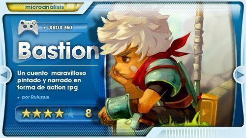 Análisis de Bastion