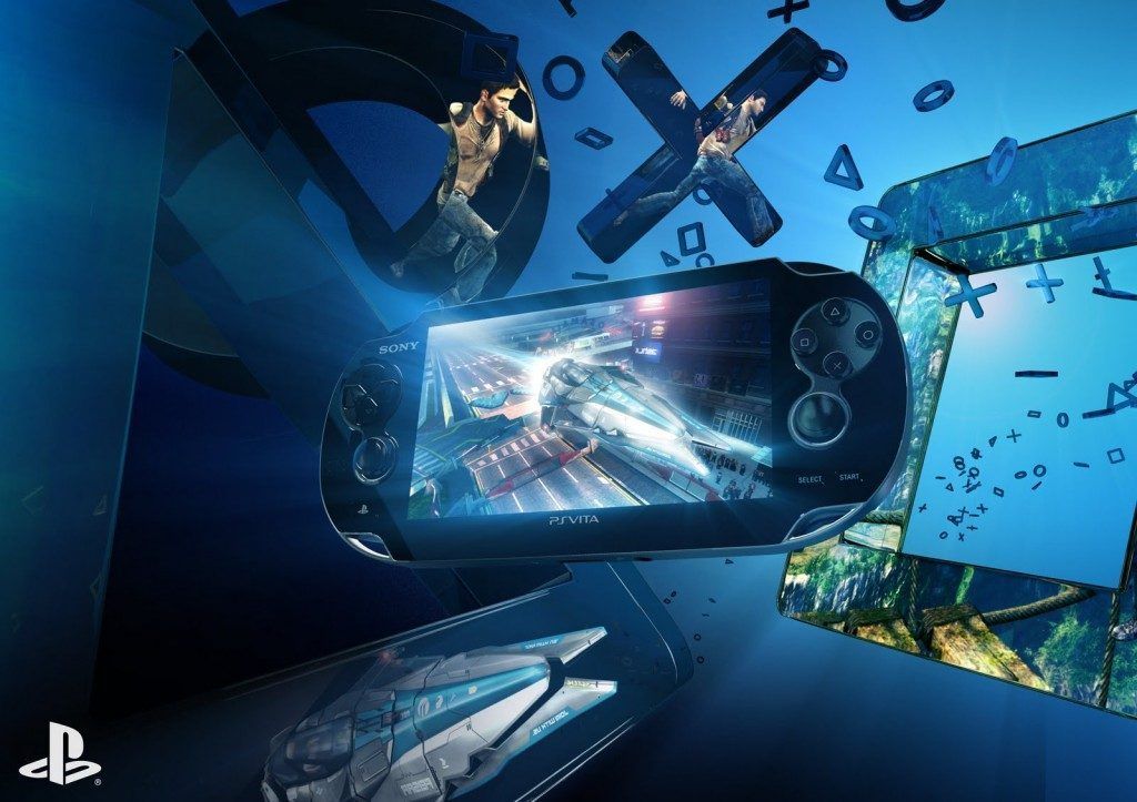 ps vita