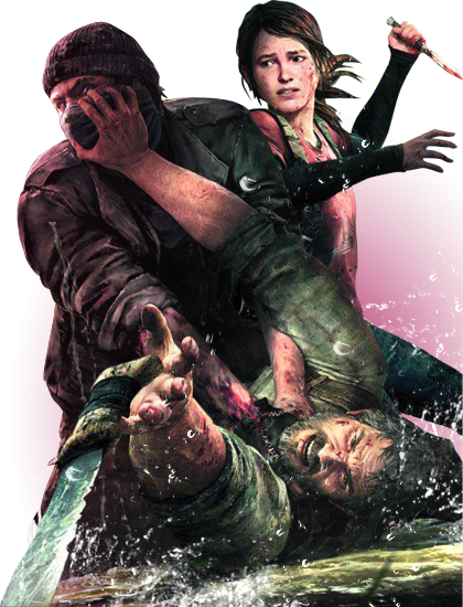 The Last of Us es, sencillamente, el mejor survival de los últimos 10 años