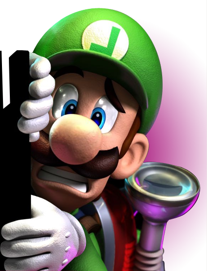 Luigi’s Mansion 2 es uno de los mejores juegos de 3DS
