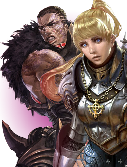 RaiderZ es un MMORPG Free to Play a tener en cuenta