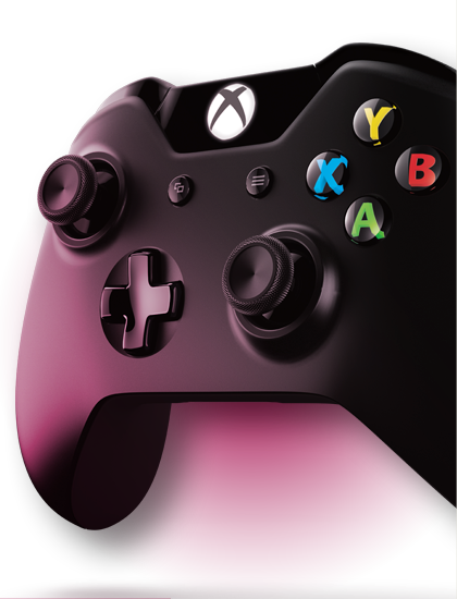 Toda la información de Xbox One
