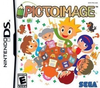 pictoimage nintendo ds