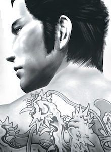 Análisis: Yakuza 2 para PS2 sabe a Next-Gen