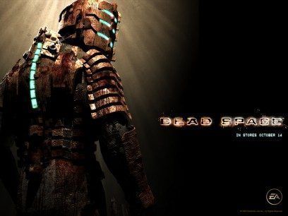 Wallpaper de Dead Space Wallpaper de Dead Space