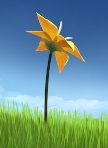 Flower – Análisis PS3