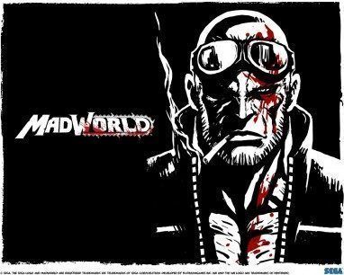 Nadie esperaba un juego como MadWorld en Wii