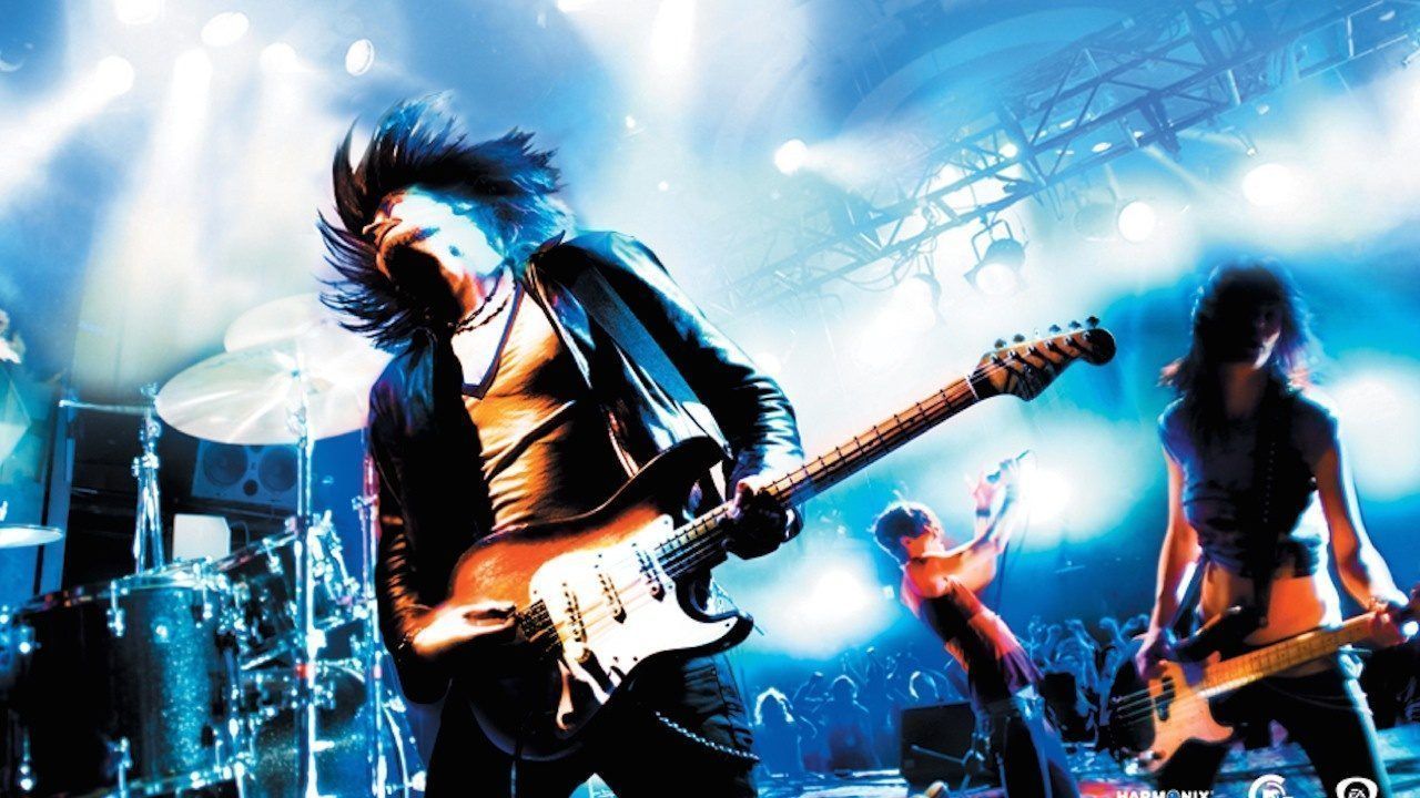 rockband