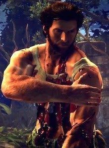 Análisis de X-Men Orígenes: Lobezno para Xbox 360