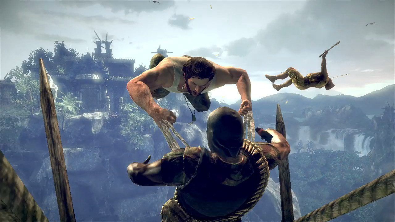 xmen orígenes lobezno