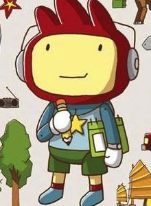 Me esperaba algo más de Scribblenauts