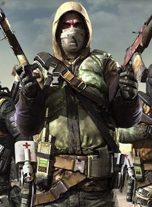 Análisis de MAG para PS3