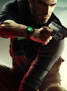 Análisis de Splinter Cell: Conviction para Xbox 360