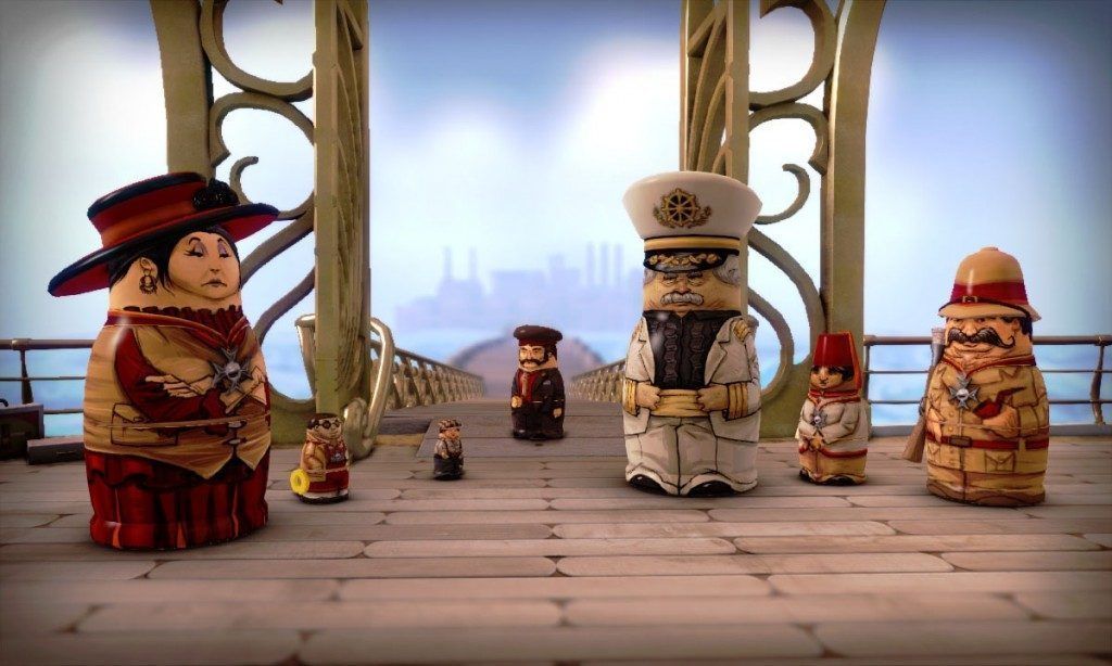 Análisis de Stacking para Xbox 360