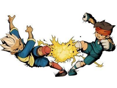 Inazuma Eleven