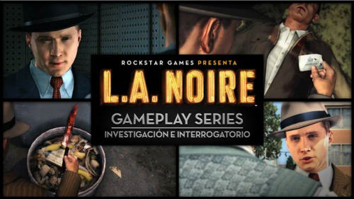 LA Noire