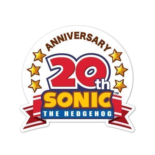 Sonic 20th Anniversary: ¡¡¡¡¡Seeeeeeeeegaaaaaaaaaaaa!!!!! (¿!¿!Por qué!?!)