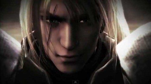 Soul Calibur V Soul Calibur V