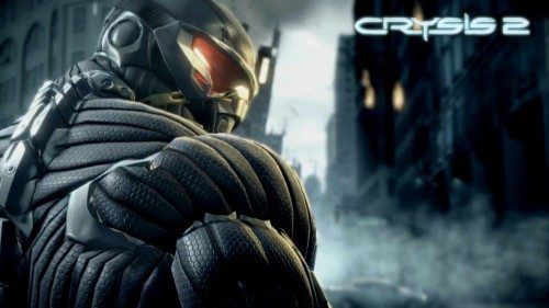 Así de bien lucirá Crysis 2 con DX13.