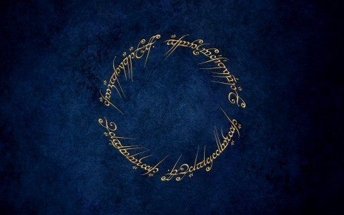 Lord_Of_The_Rings___Blue_by_agentnol