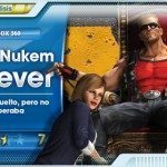 Análisis Duke Nukem Forever
