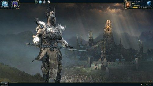 Impresiones Might & Magic Heroes VI#01 Impresiones Might & Magic Heroes VI#01