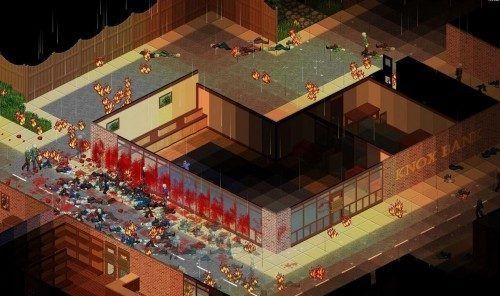 Project Zomboid2
