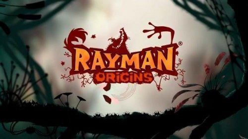 Rayman Origins
