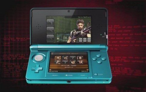 Resident-Evil-The-Mercenaries-3D-Captivate-2011-3DS-Trailer_5