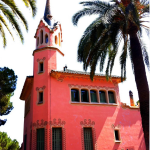 casa gaudí