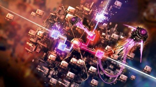 Child of Eden Child of Eden