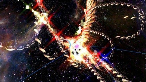 Child of Eden Child of Eden