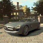 iCEnhancer GTA IV PC Mod