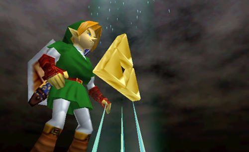 Comienza la gira de conciertos del 25 aniversario de Zelda