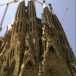 sagrada familia cliffyb