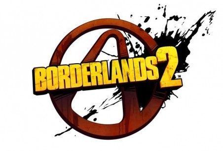 Borderlands 2 Borderlands 2