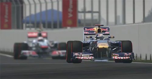 Los mejores momentos de la actual temporada en F1 2011