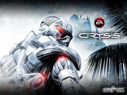 Crysis Crysis