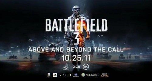 Battlefield 3