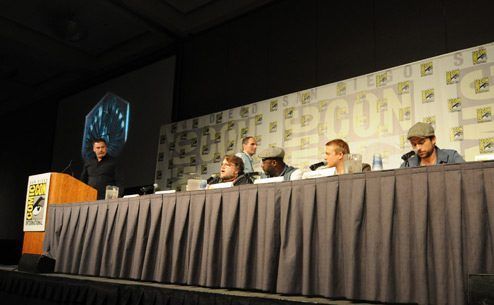 Mass Effect The Movie Mass Effect The Movie