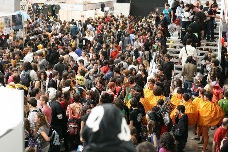 Ambient a La Farga (4)